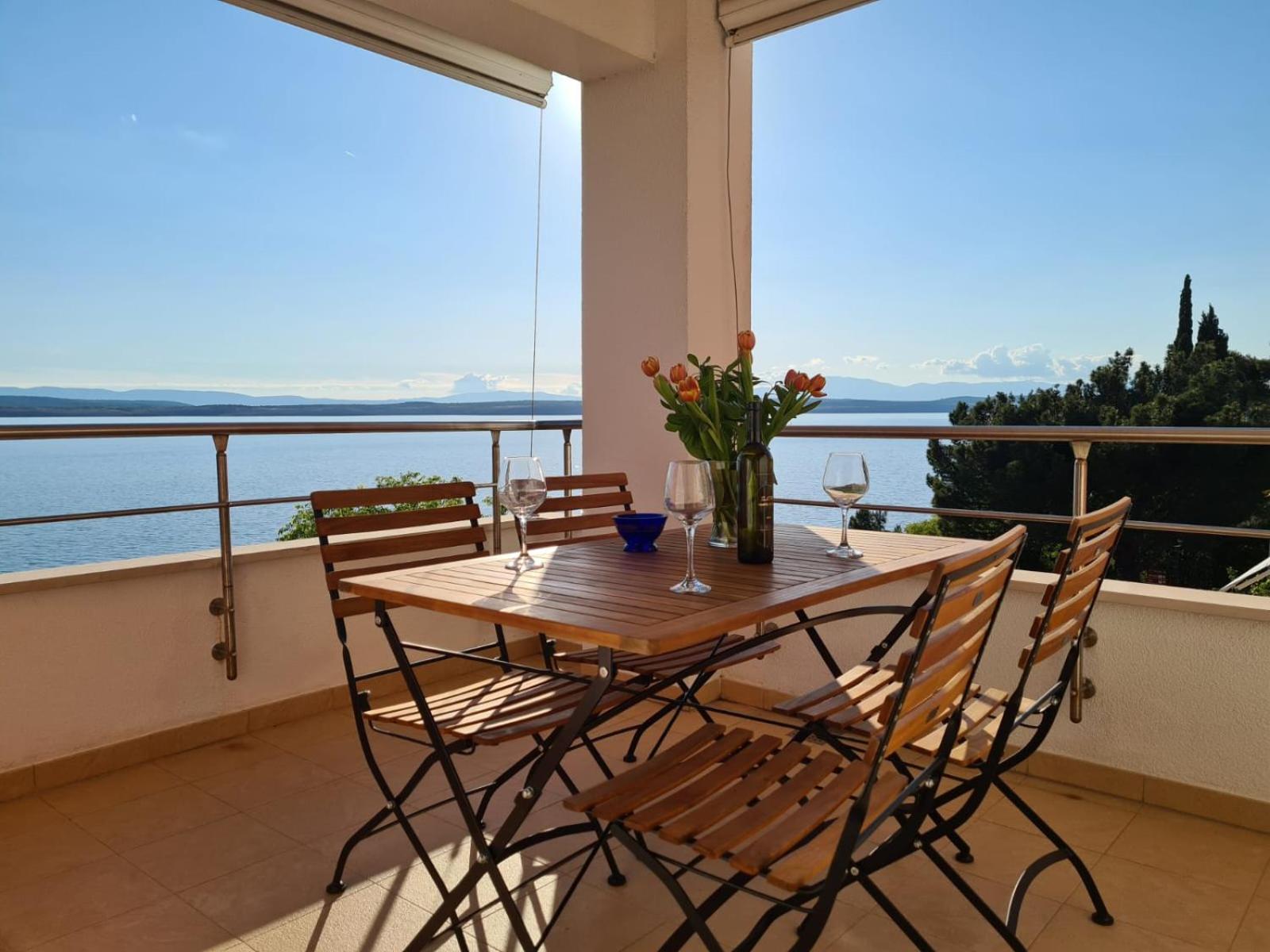 Apartment Golden View Драмаль Экстерьер фото